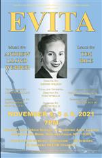 Evita Poster